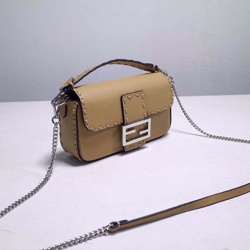 Fendi Baguette Bags